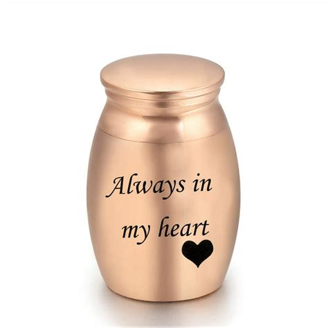 mini cremation urn|small keepsake urns for ashes.